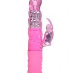 easter pink rabbit vibrator