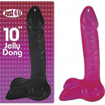 extremely huge dildo