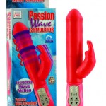 inserting vibrator in penis