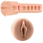 direct clitoral stimulation