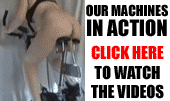 12 Fucking Machines in action - VIDEO